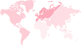 Demography map