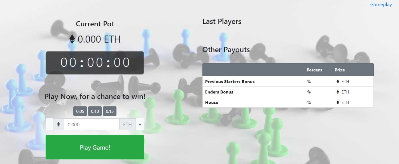 Ten10 dapp