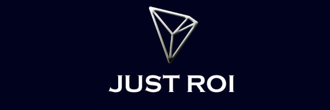 JustROI dapp