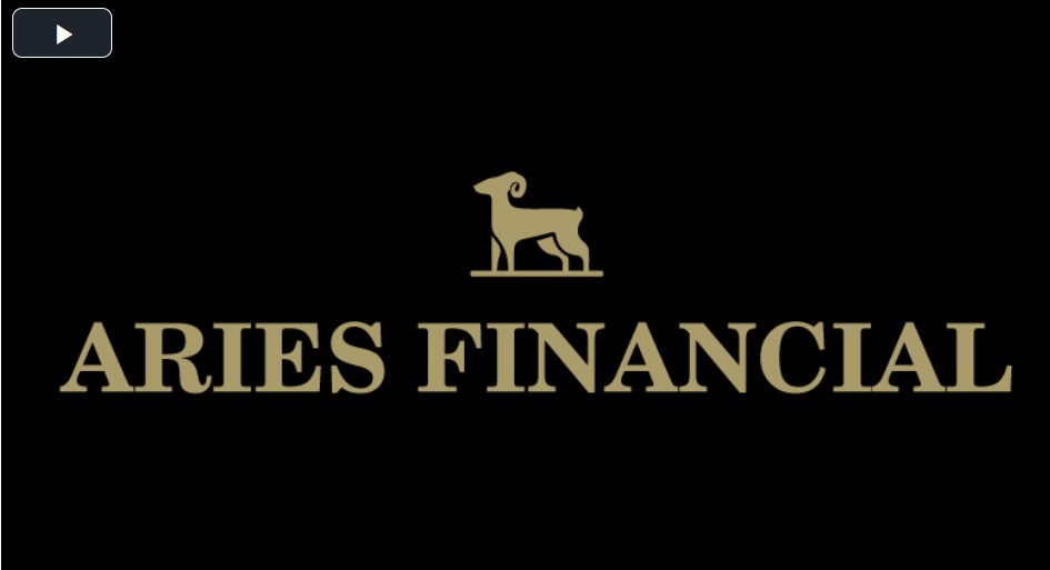 ARIES FINANCIAL dapp