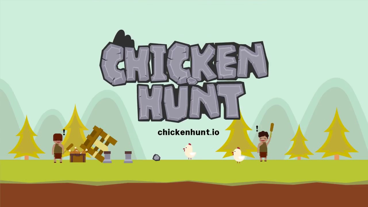ChickenHunt dapp