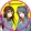 CryptoKanojo logo