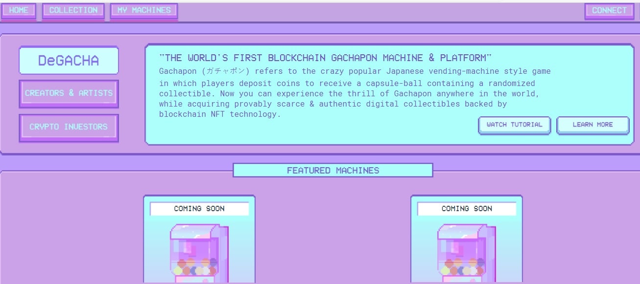 Doki Doki dapp