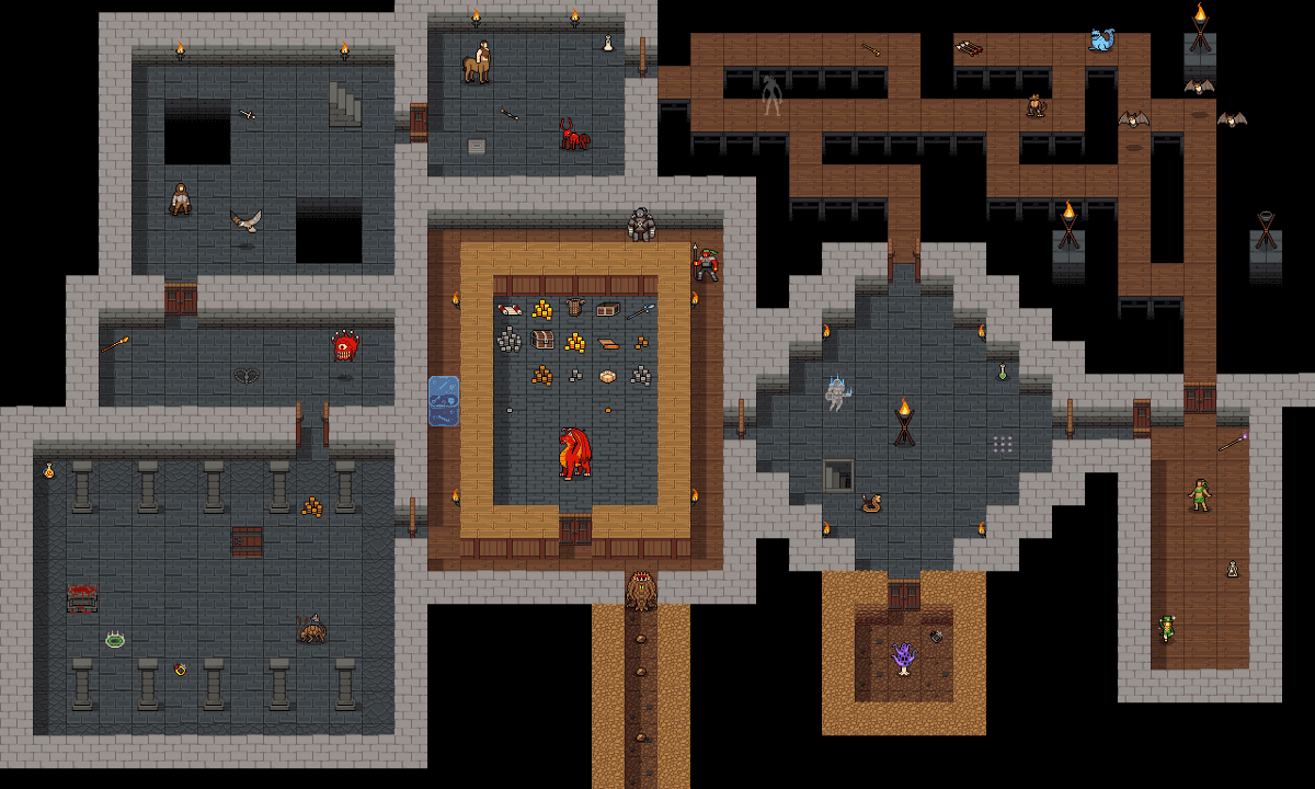 EtherCraft дапп