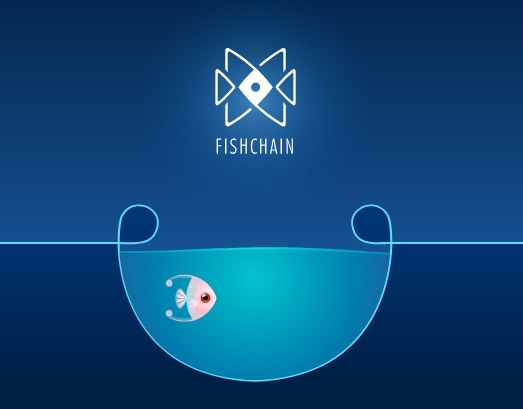 FishChain dapp