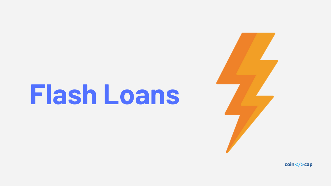 Flash Loans дапп