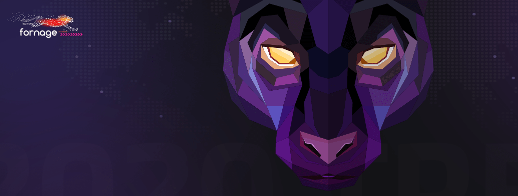 Fornage dapp