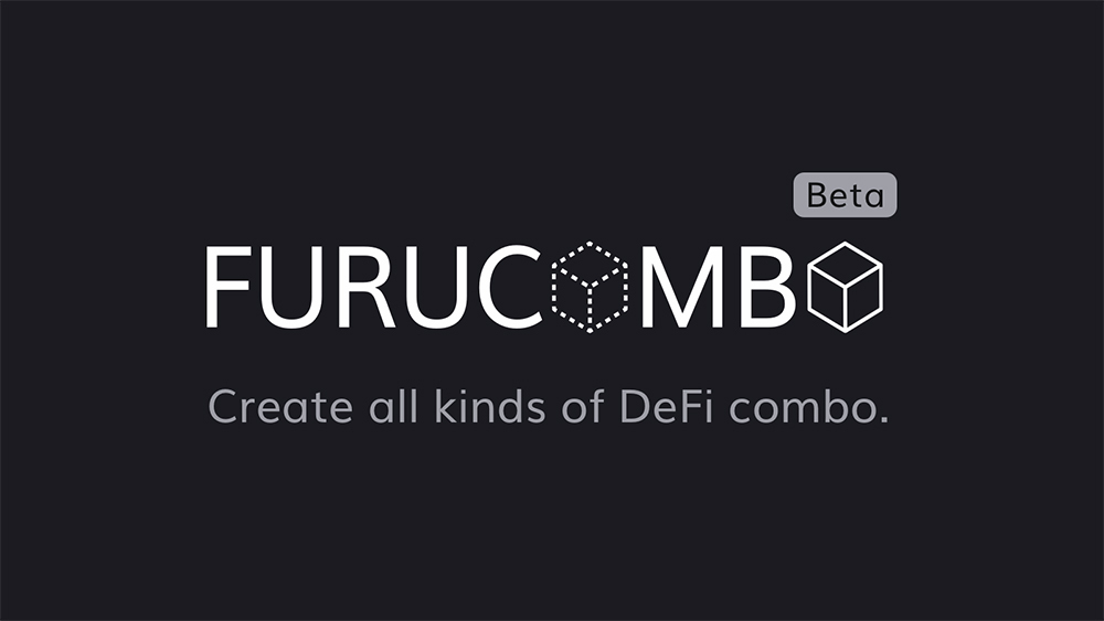 Furucombo dapp
