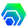 H3X logo