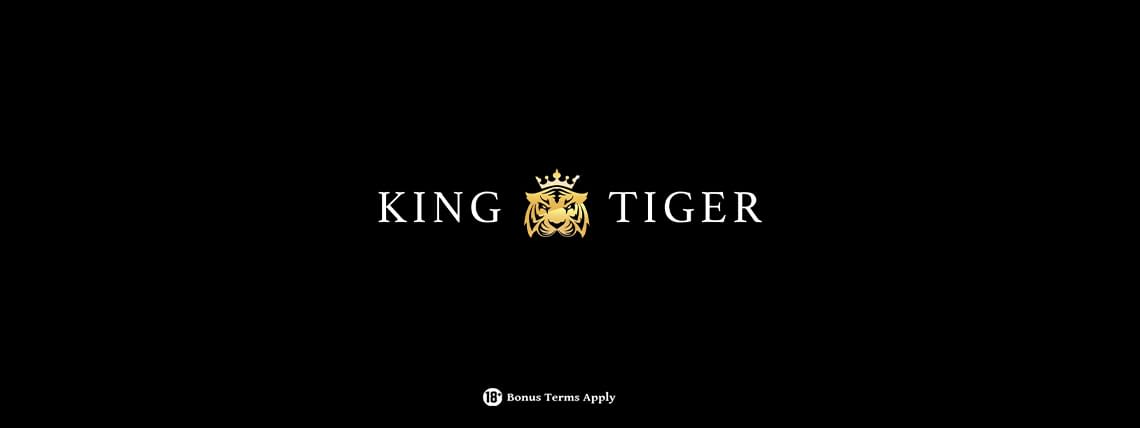 KingTiger dapp