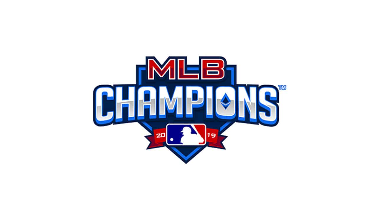 MLB Champions dapp
