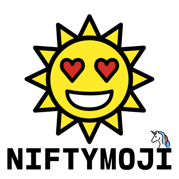 NIFTYMOJI дапп