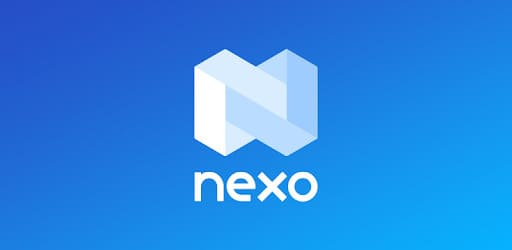 Nexo.io dapp