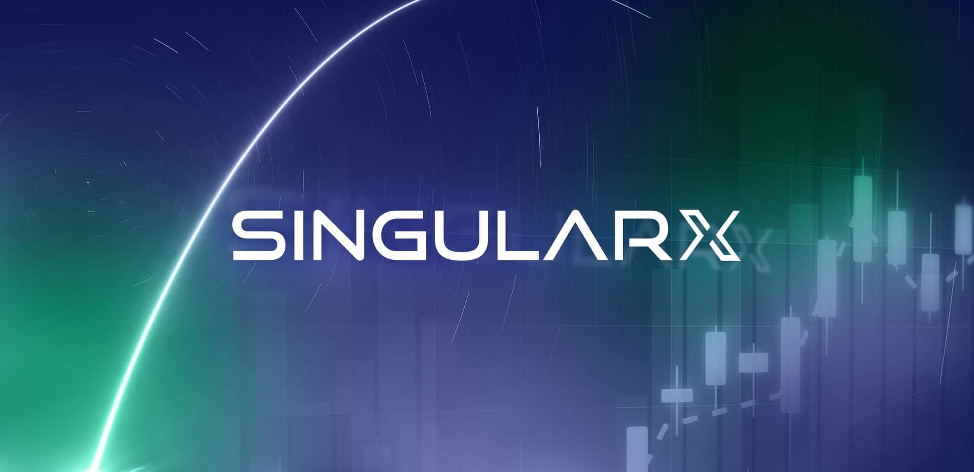 SingularX дапп - dapp.expert