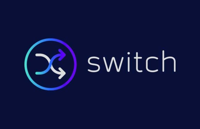 SwitchDex дапп