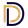 dForce Trade logo