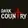 Dark Country Game logo