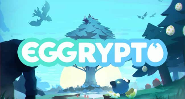eggrypto дапп
