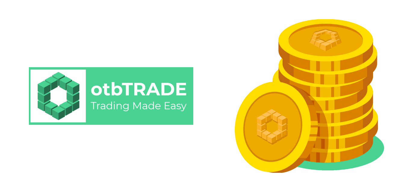 otbTRADE дапп - dapp.expert