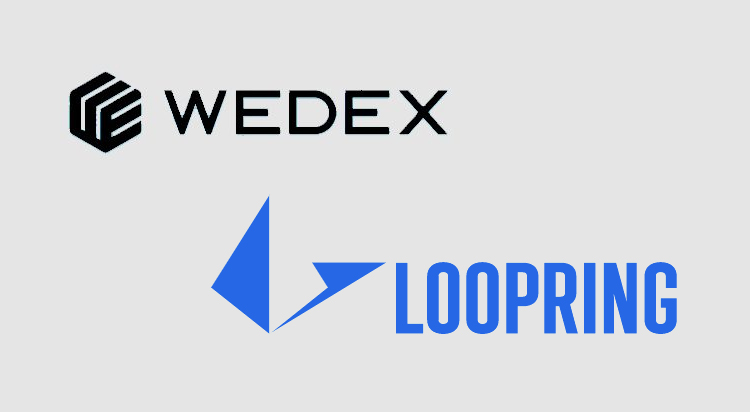wedex dapp - dapp.expert