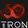 30dTRON logo