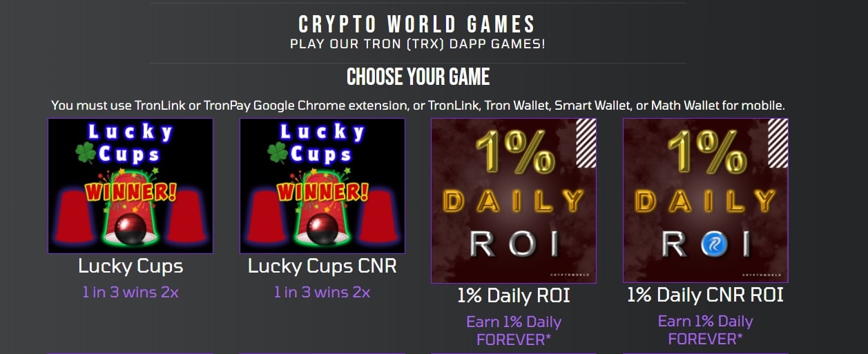 Countdown Jackpot dapp