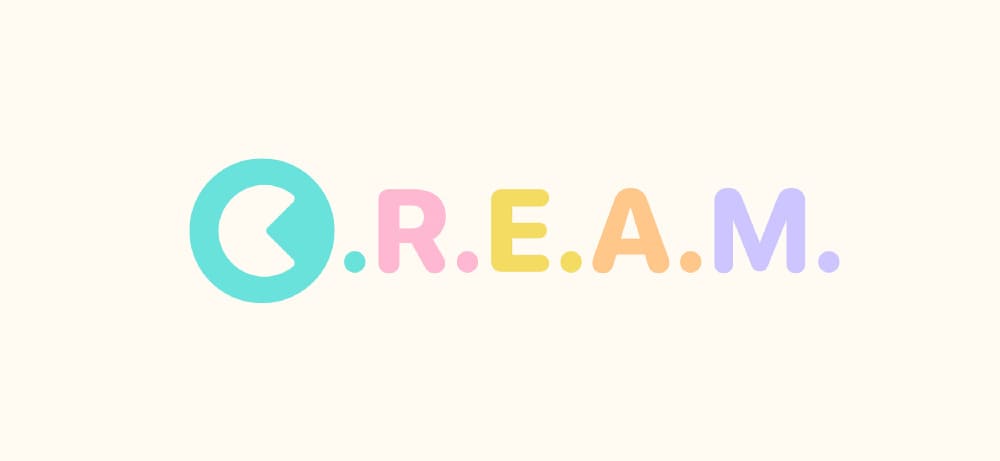 Cream Finance dapp