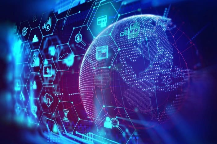 DeFi ECO dapp