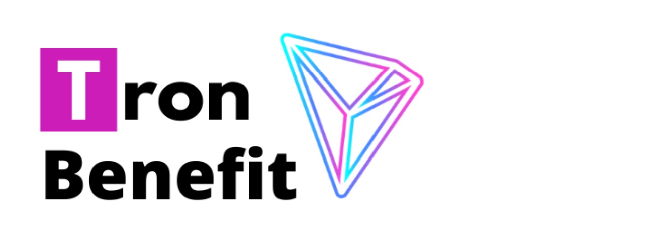 TRON BENEFIT dapp
