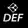 TRONDEF logo