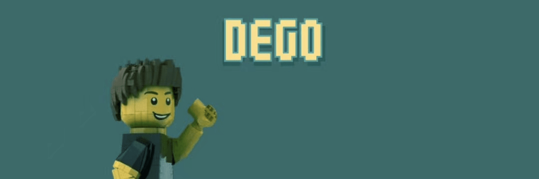 DEGO Finance dapp