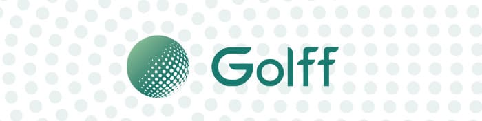 Golff Protocol dapp