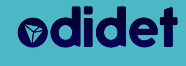 Odidet dapp