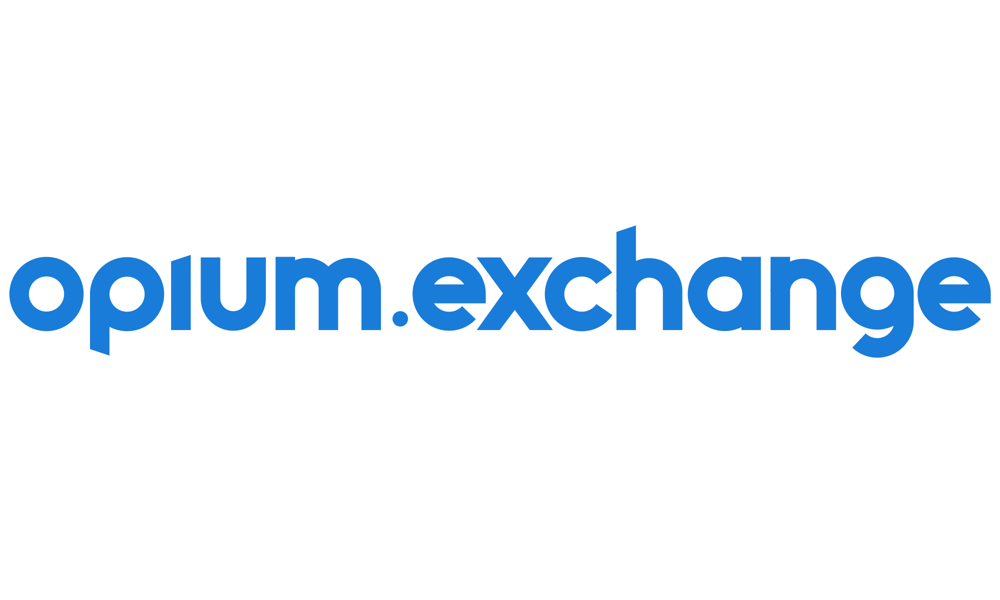 Opium Exchange dapp