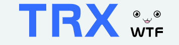 TRX-wtf dapp