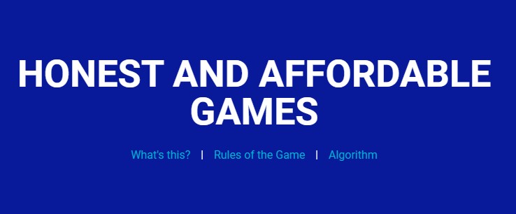 Trianglerooms.io dapp