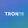 Tron18 logo