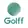 Golff Protocol logo