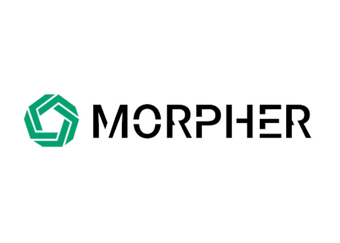 morpher dapp