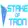 Stake of Tron logo