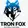 TRON-FOX logo