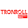 TronRoll logo