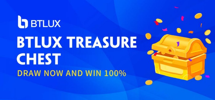 BtLux dapp