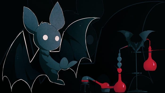 Dracula Protocol dapp