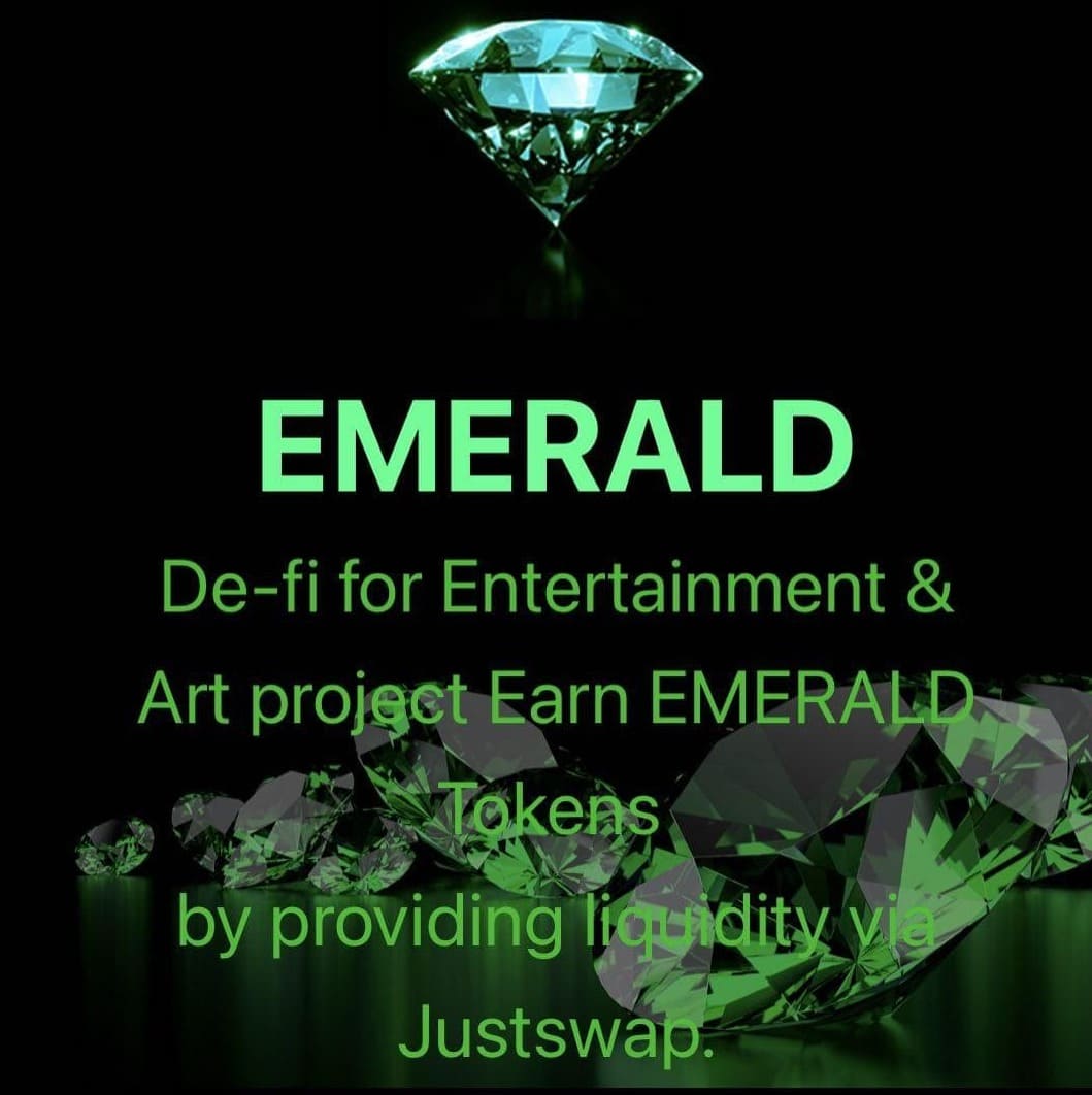 EMERALD dapp