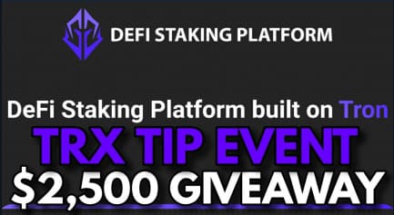 GXYStake dapp