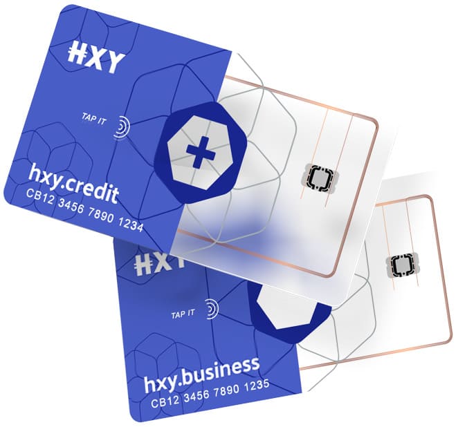 HXY Bet dapp