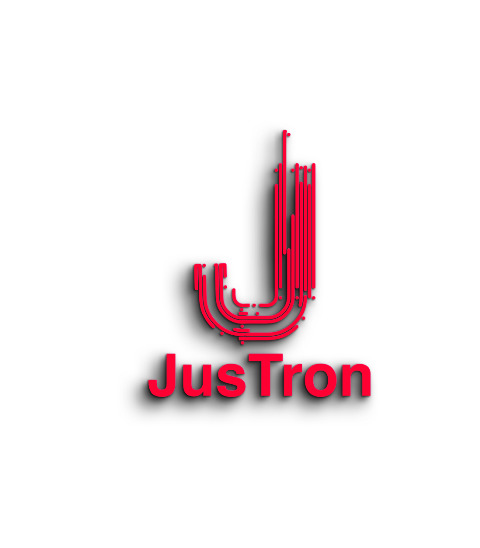 JusTron dapp