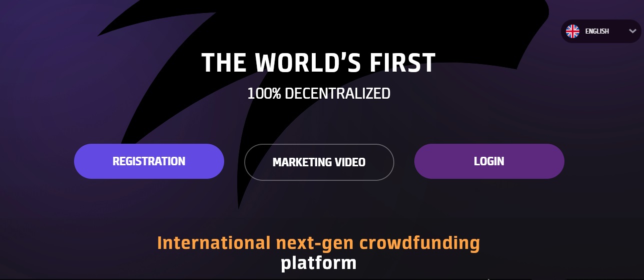 Smartway Forsage - TRON dapp