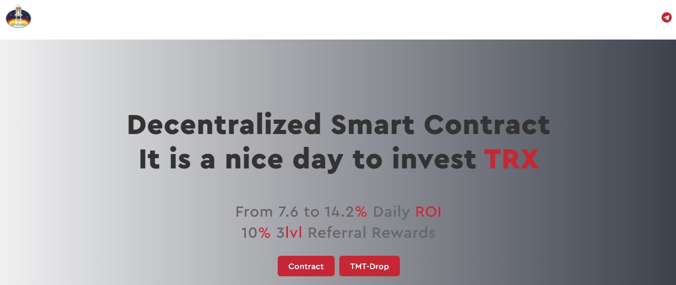 TMT dapp